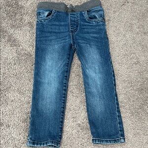 Tucker + Tate Toddler Blue Denim Jeans
